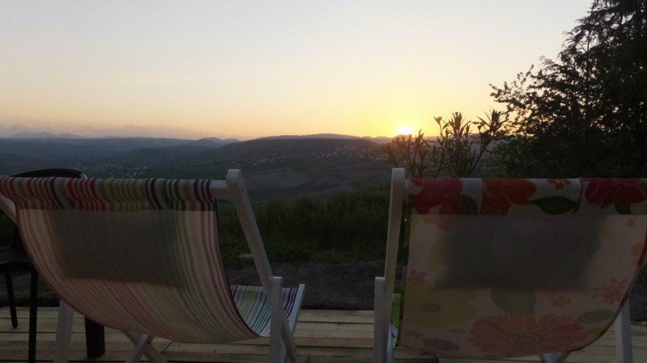 L'Alphonsine Villa Veyre-Monton Kültér fotó